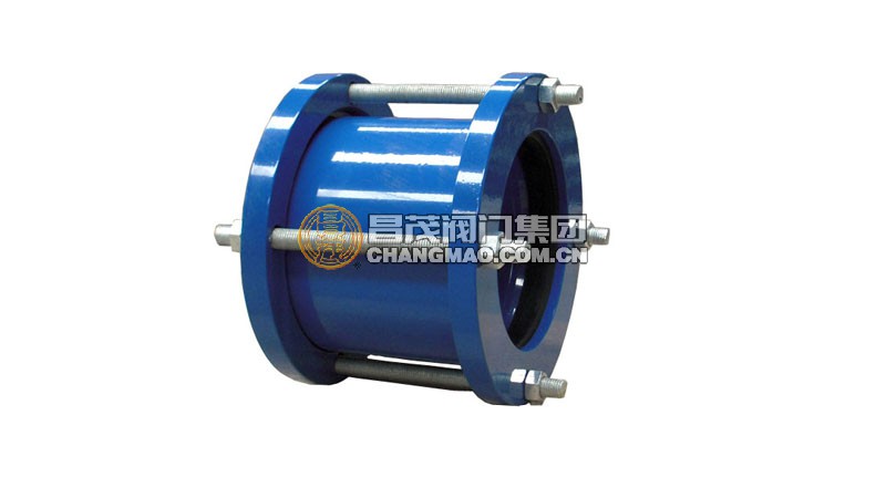 AY壓蓋補償接頭